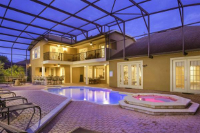 5 Star Mansion with Private Pool on Formosa Gardens Orlando Manion 5075